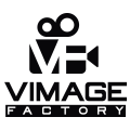 logo vimage noir fond transparant